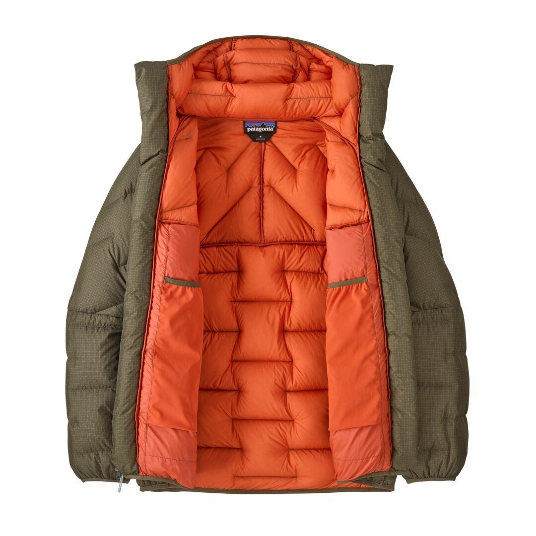 Durable Down Parka