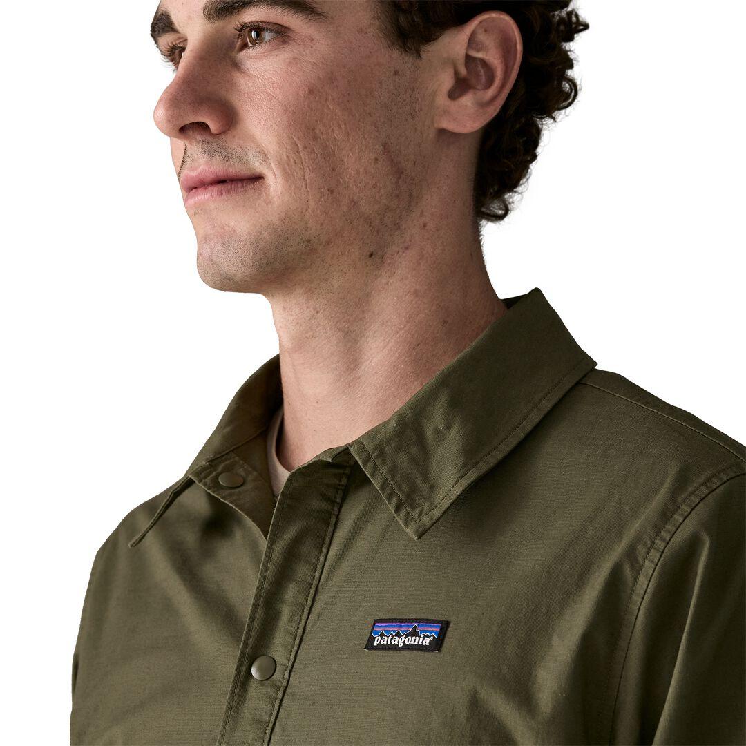 Lightweight All-Wear Unlined Jacket
