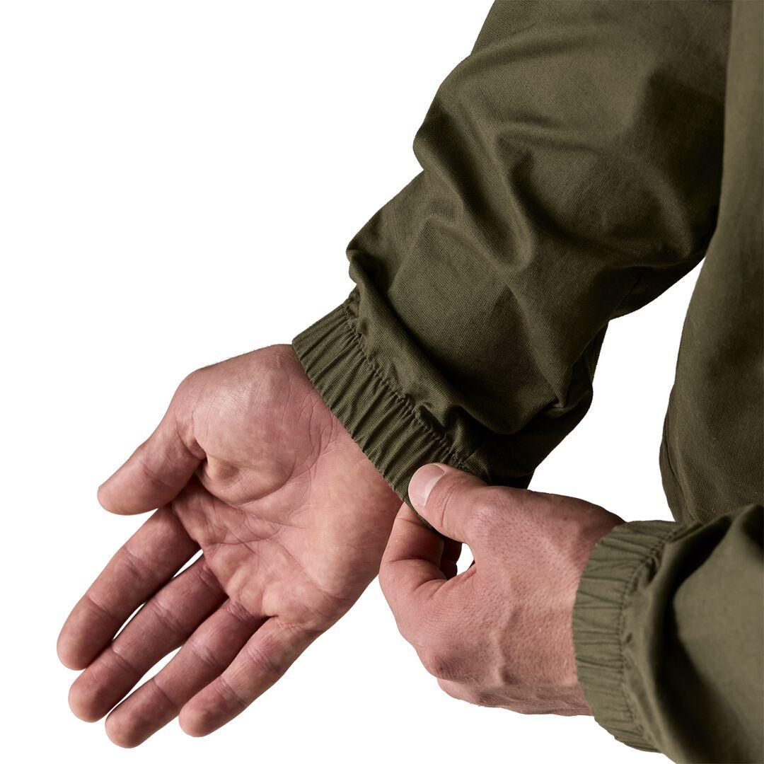 Lightweight All-Wear Unlined Jacket