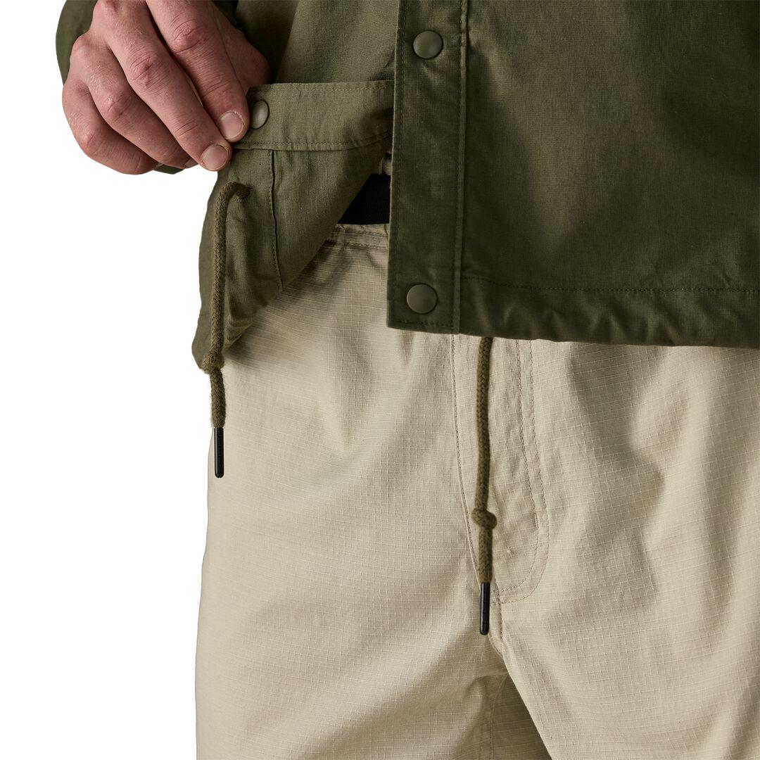 Lightweight All-Wear Unlined Jacket