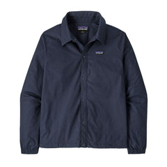 Lightweight All-Wear Unlined Jacket