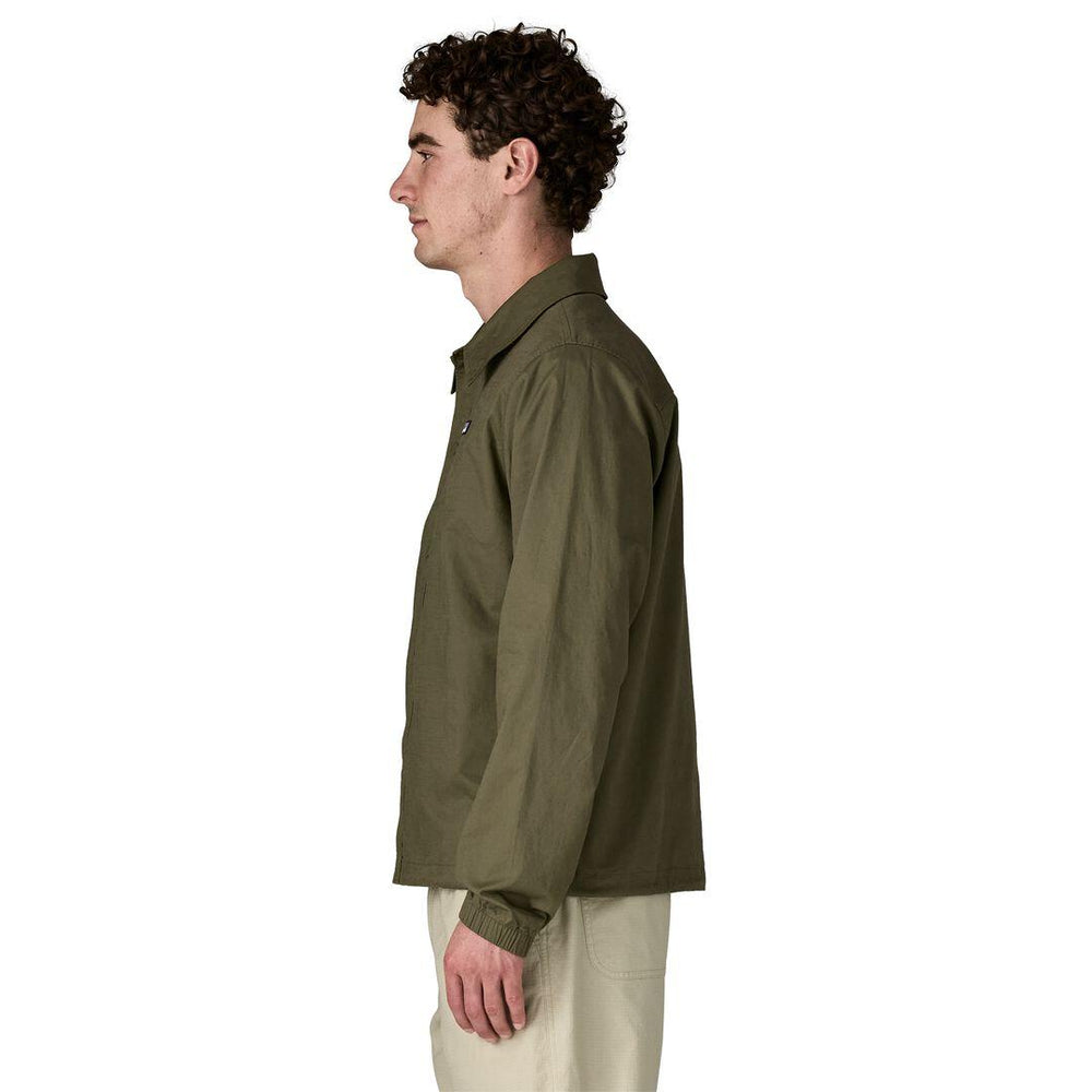 Lightweight All-Wear Unlined Jacket