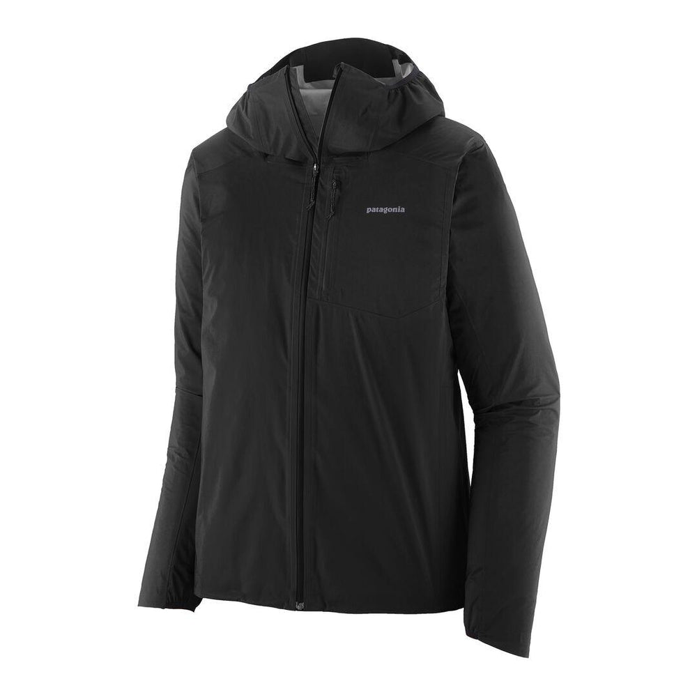 Storm Racer Waterproof Running Jacket
