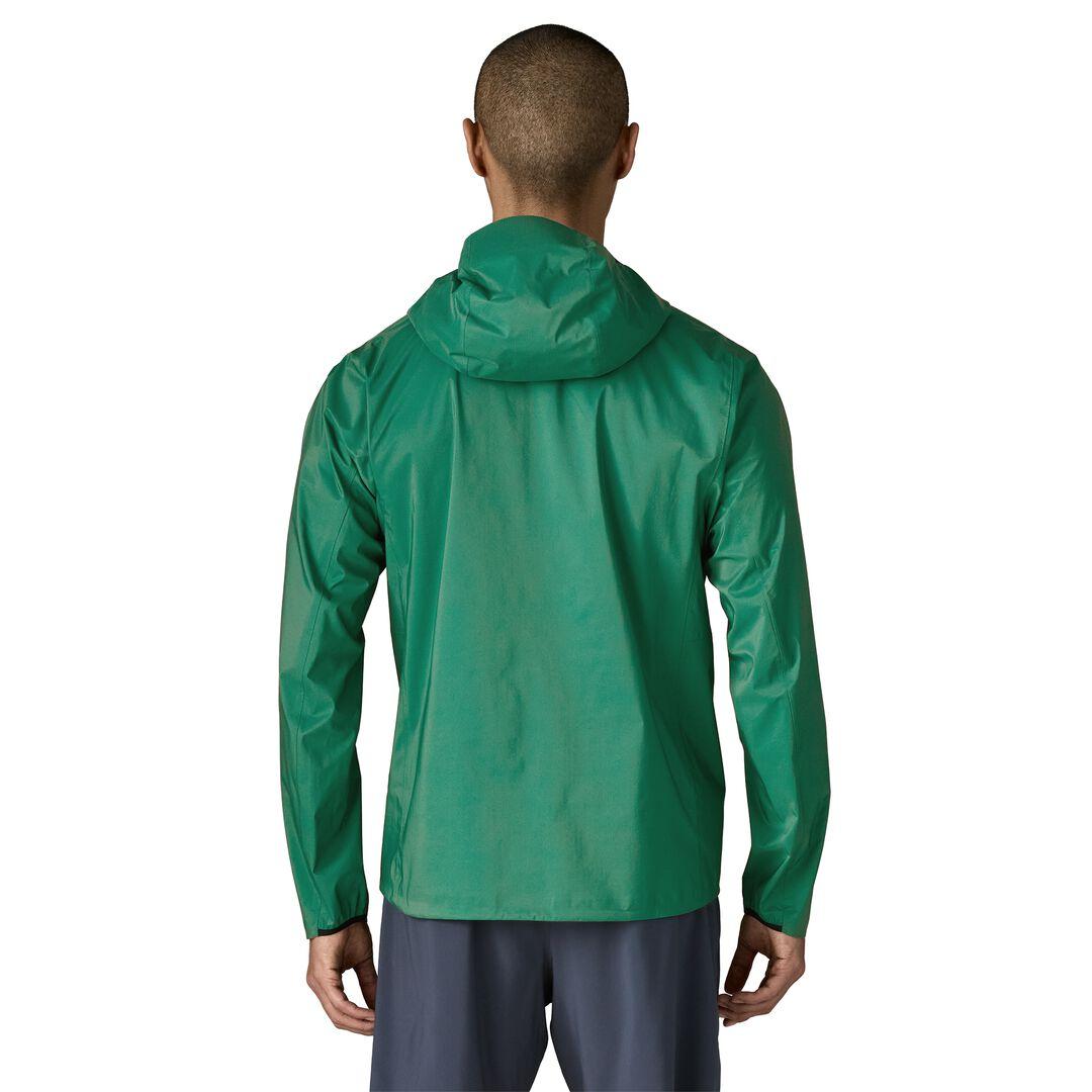 Storm Racer Waterproof Running Jacket