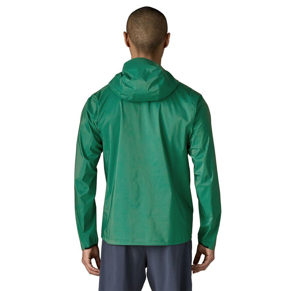 Storm Racer Waterproof Running Jacket