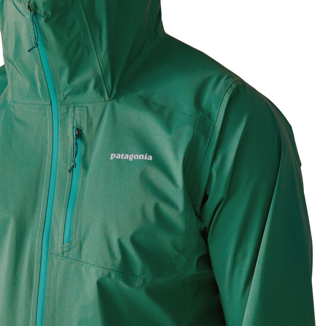 Storm Racer Waterproof Running Jacket