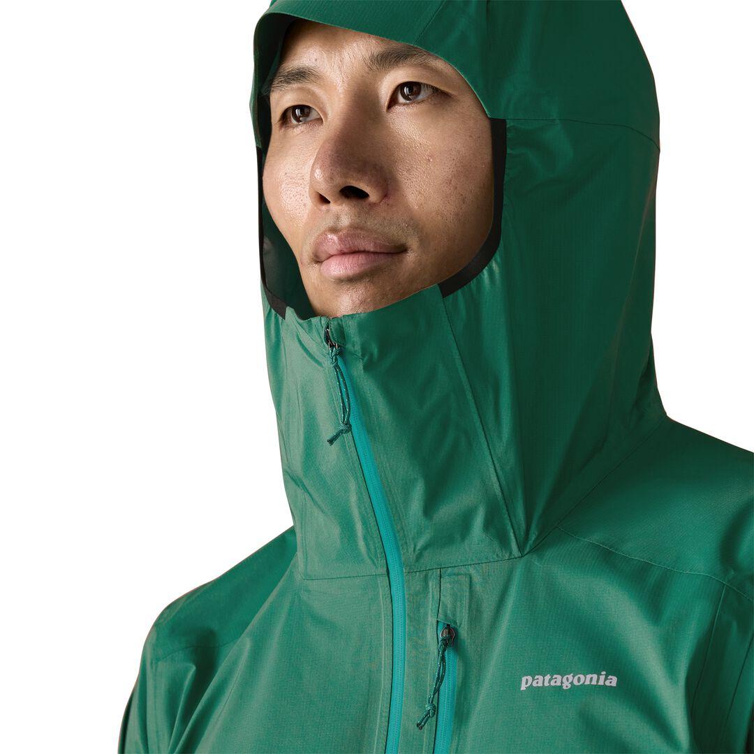 Storm Racer Waterproof Running Jacket