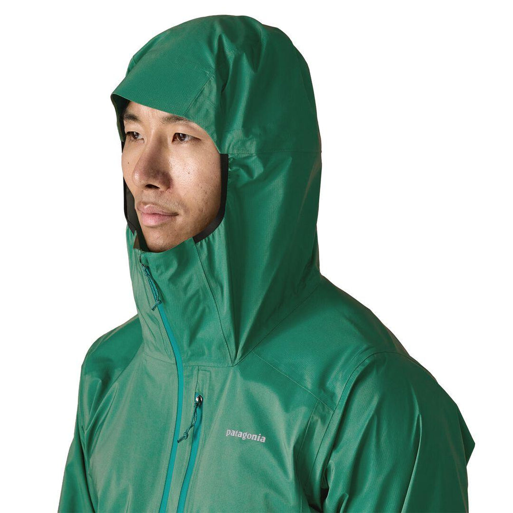 Storm Racer Waterproof Running Jacket