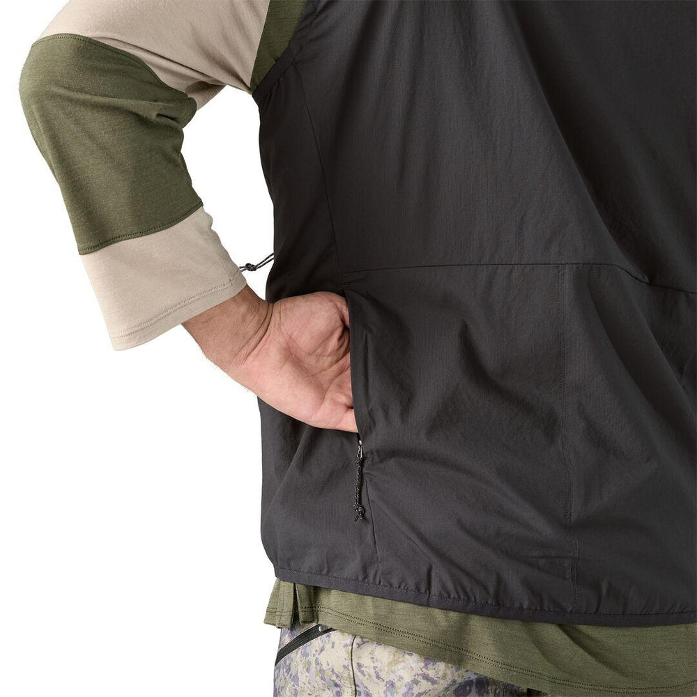 Trail Craft Mountain Bike Vest