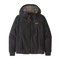All Seasons Bomber Hoody Work Jacket