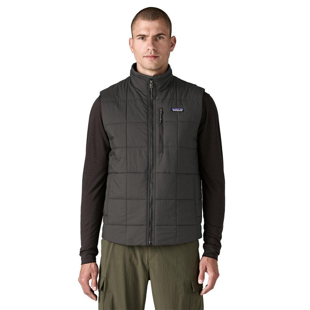 Light Gust Insulated Vest
