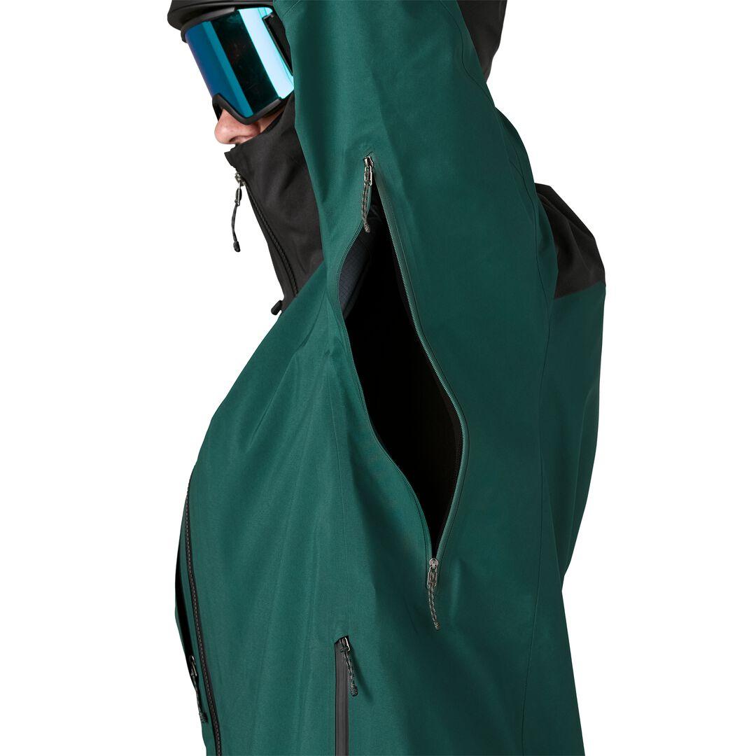 PowSlayer Ski/Snowboard Jacket