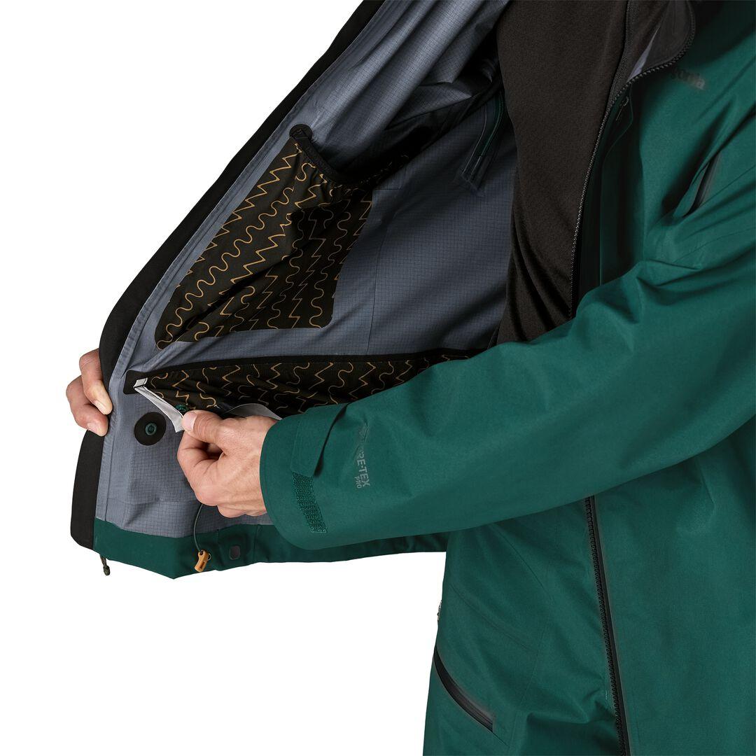 PowSlayer Ski/Snowboard Jacket