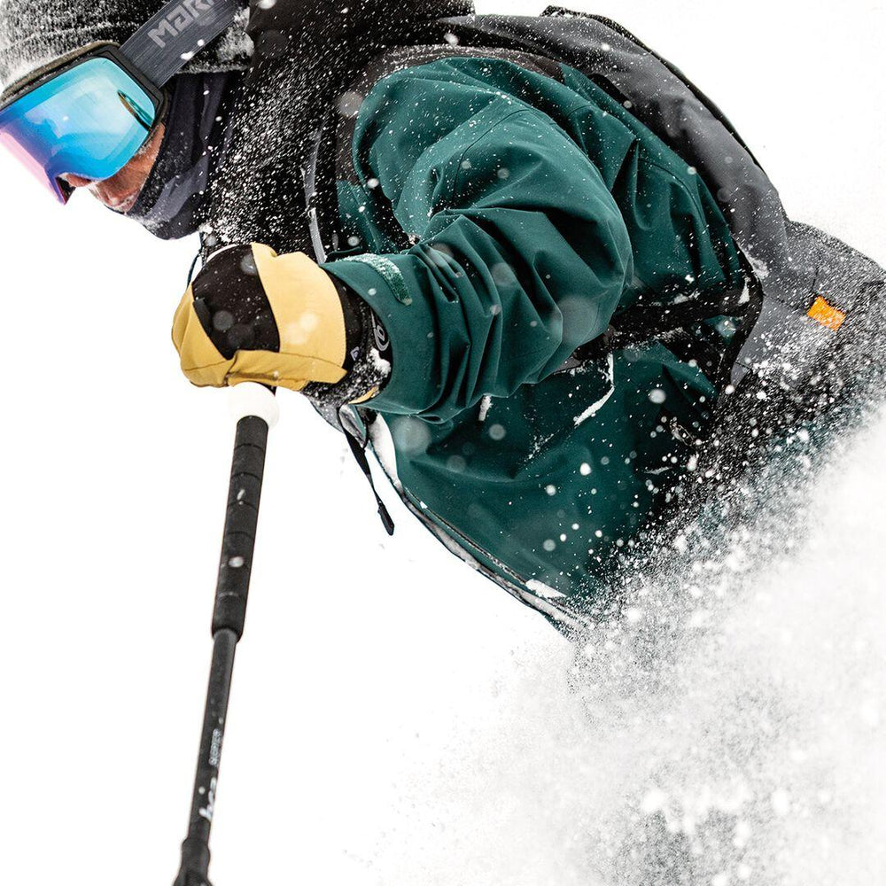 PowSlayer Ski/Snowboard Jacket