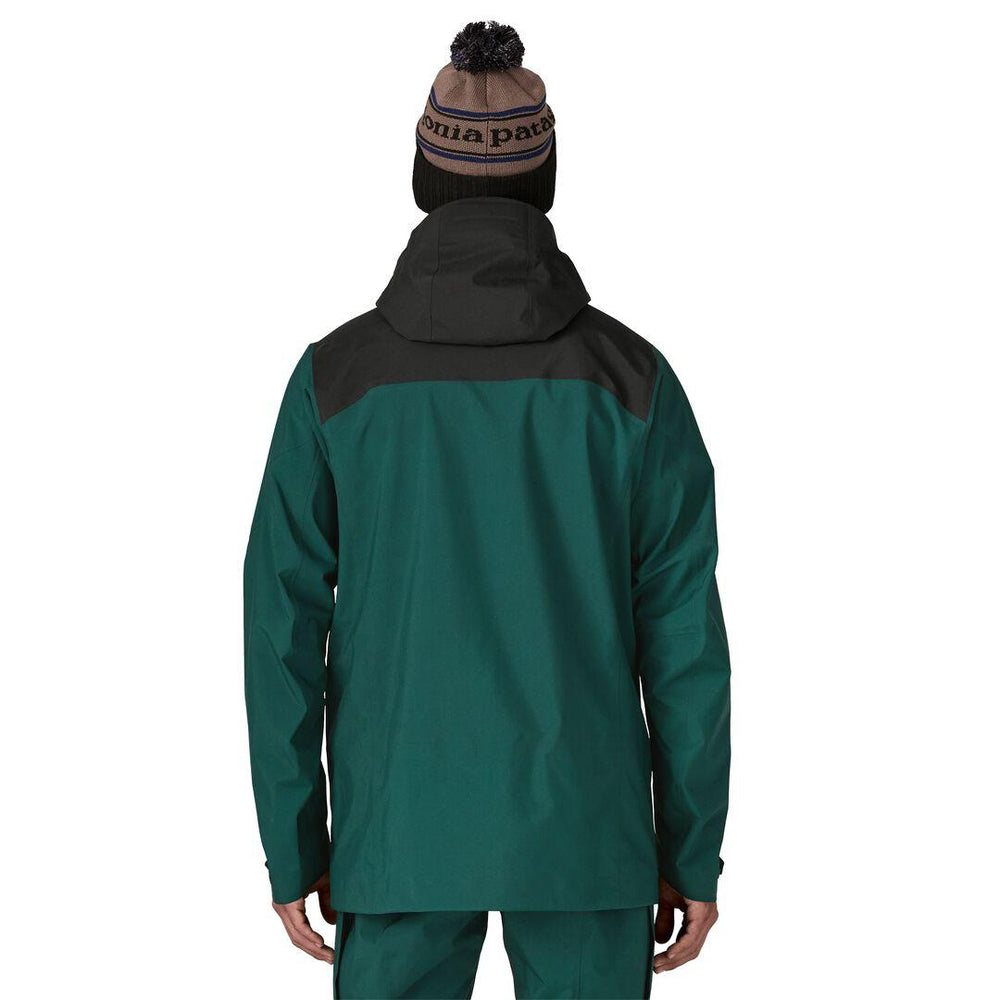 PowSlayer Ski/Snowboard Jacket