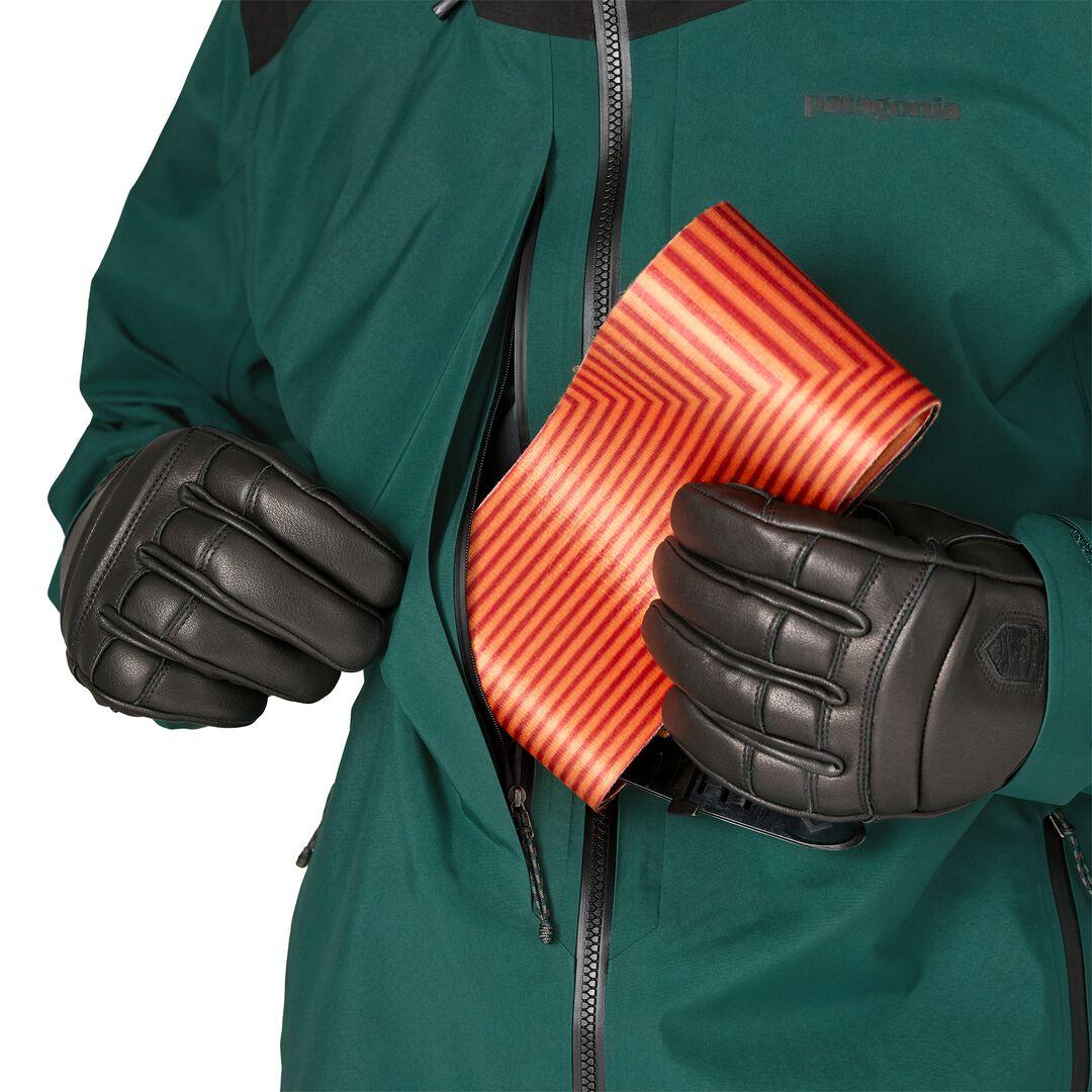 PowSlayer Ski/Snowboard Jacket