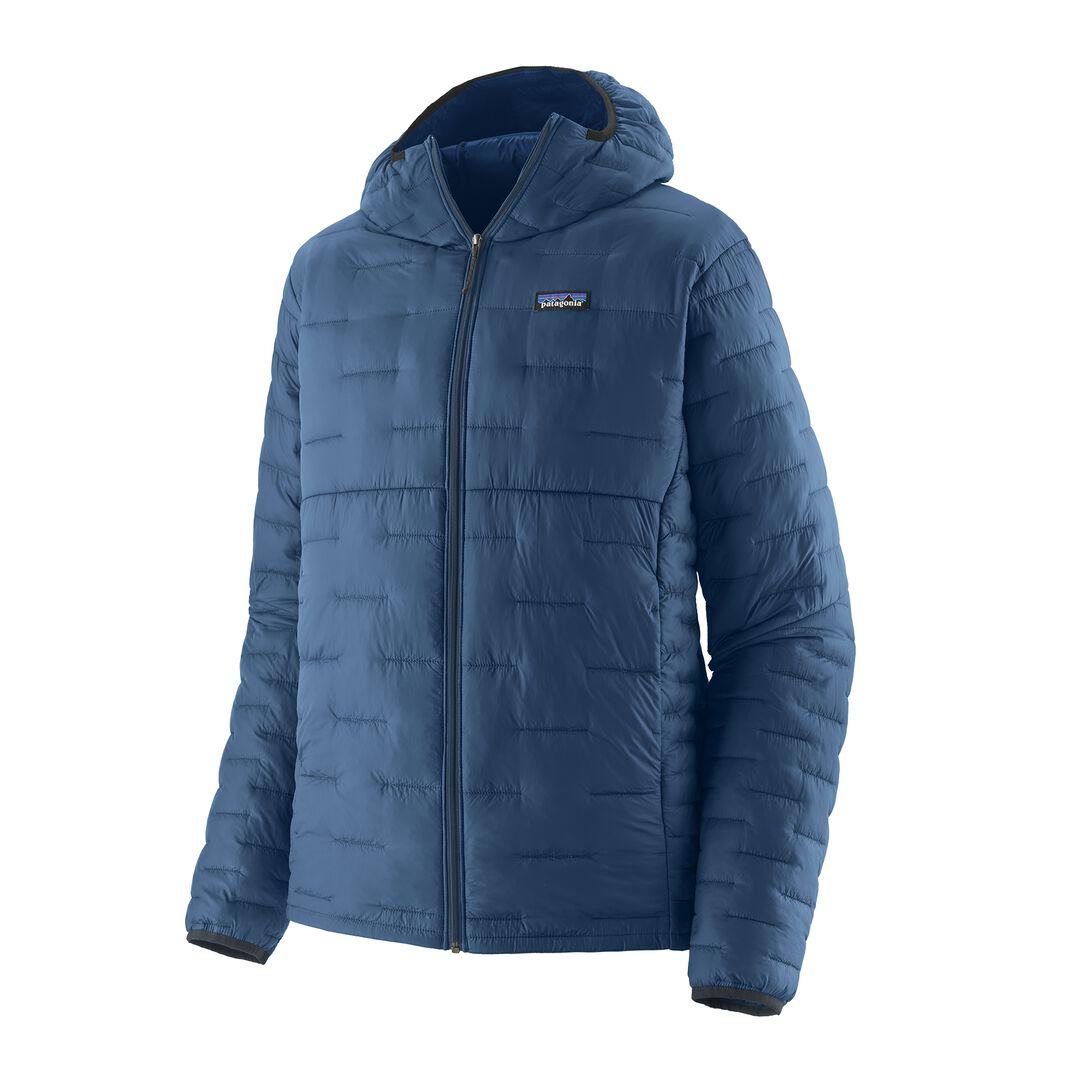 Micro Puff® Insulated Hoody