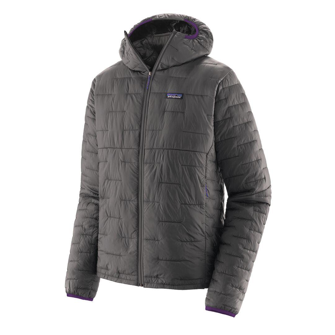 Micro Puff® Insulated Hoody