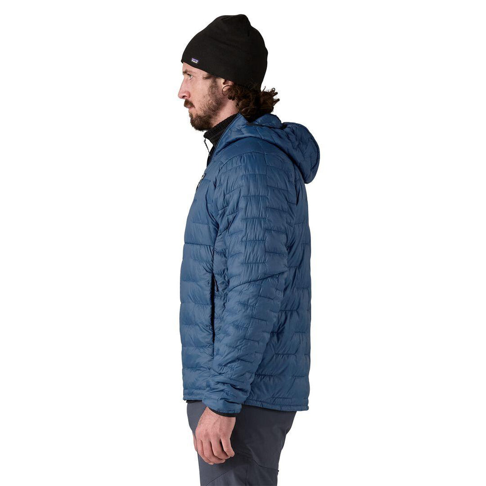 Micro Puff® Insulated Hoody