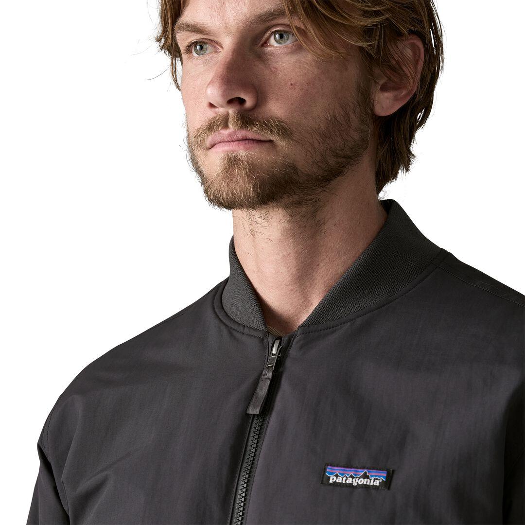 Isthmus Insulated Deck Jacket