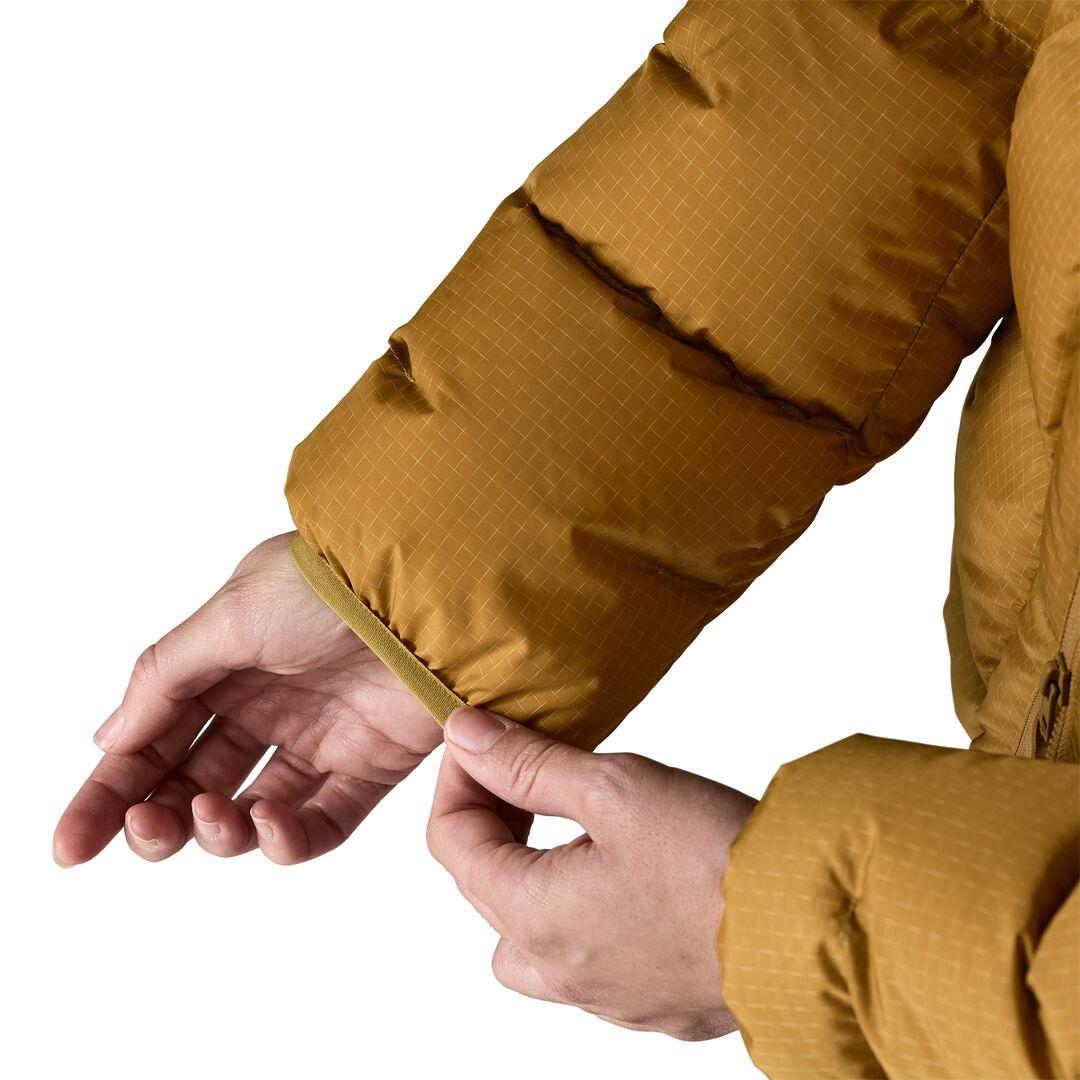 Durable Down Parka