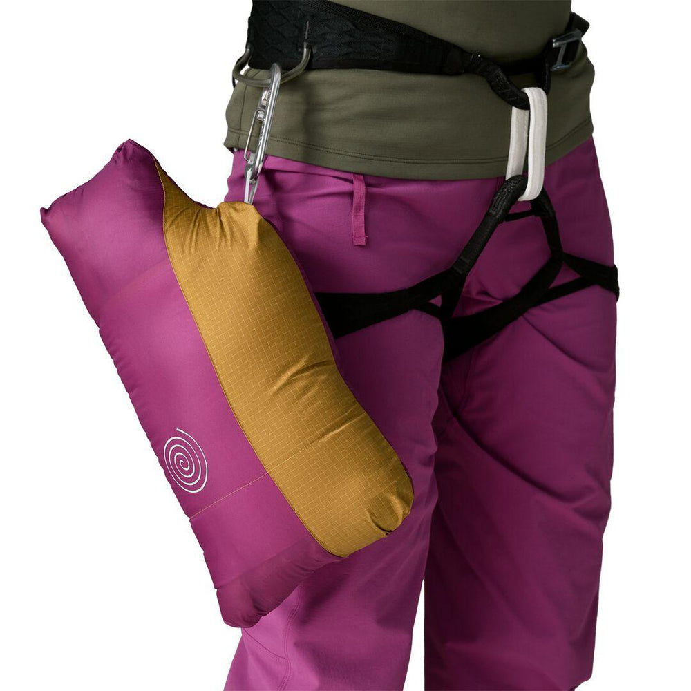 Durable Down Parka