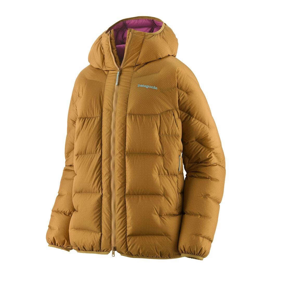 Durable Down Parka