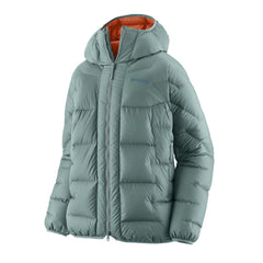 Durable Down Parka