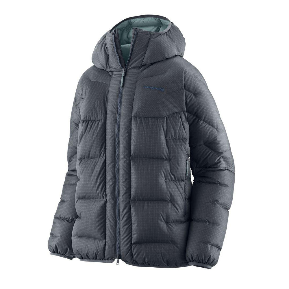 Durable Down Parka