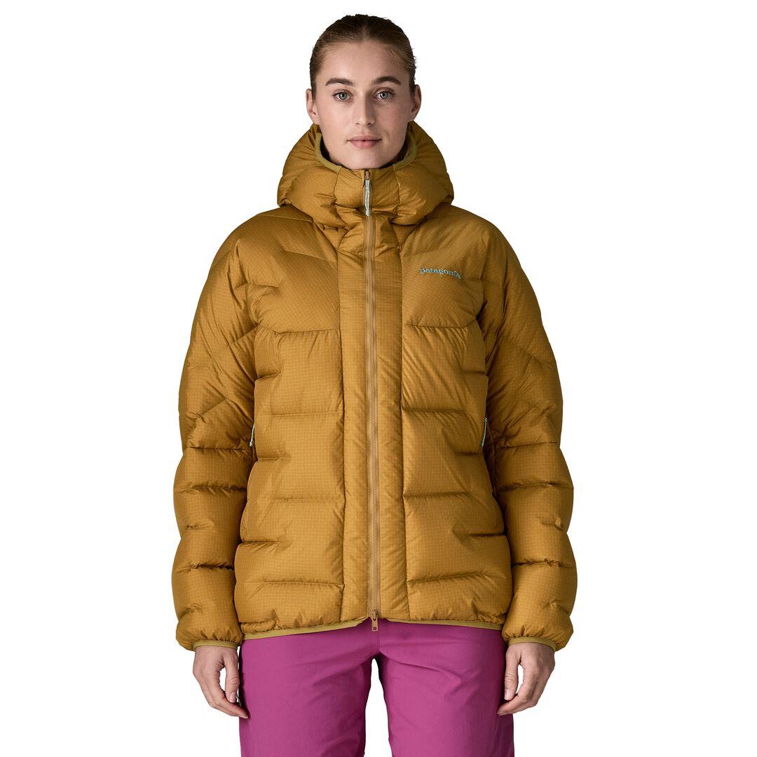 Durable Down Parka