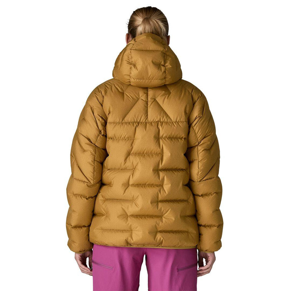 Durable Down Parka