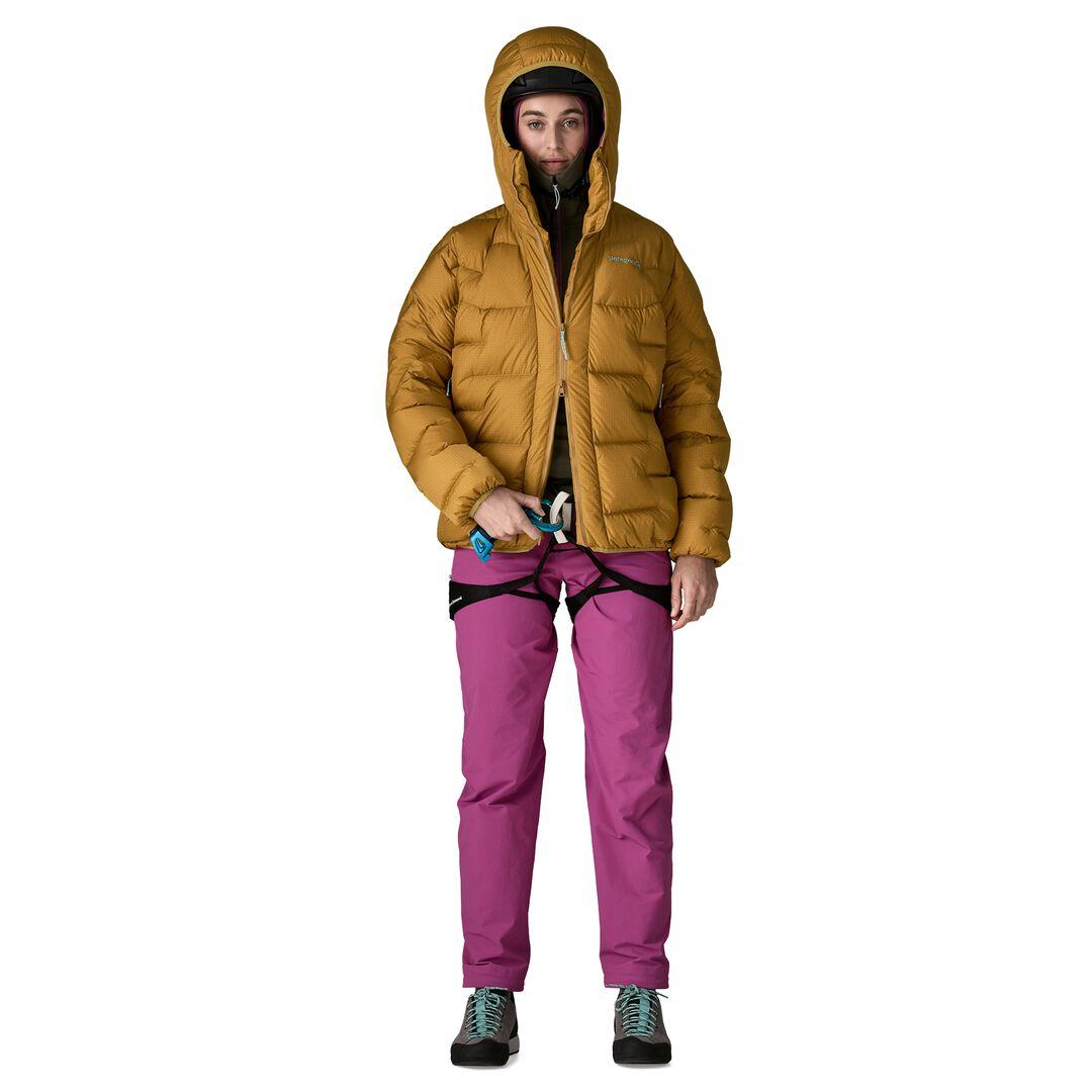 Durable Down Parka