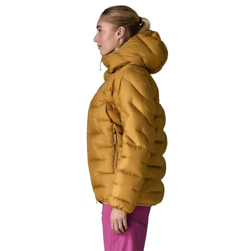 Durable Down Parka
