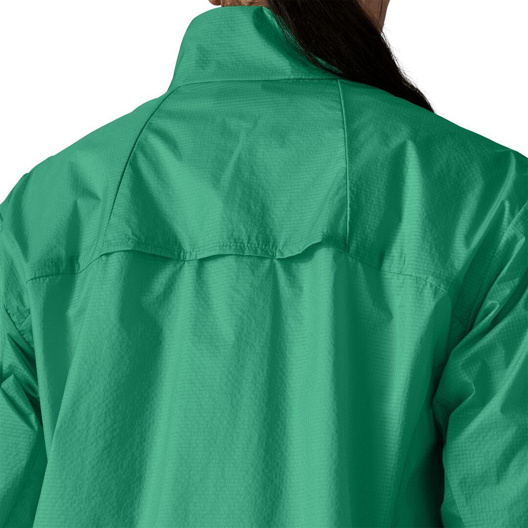 Houdini® Stash 1/2-Zip Windbreaker Pullover
