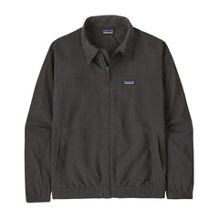 Isthmus Unlined Windbreaker Jacket
