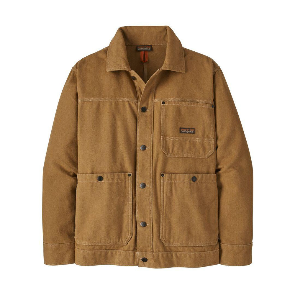 Iron Forge® Canvas Chore Coat
