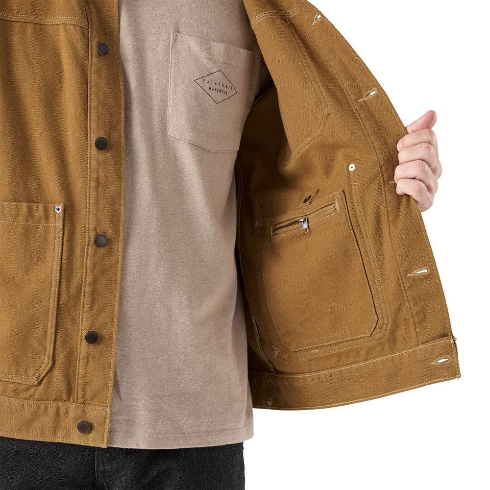 Iron Forge® Canvas Chore Coat