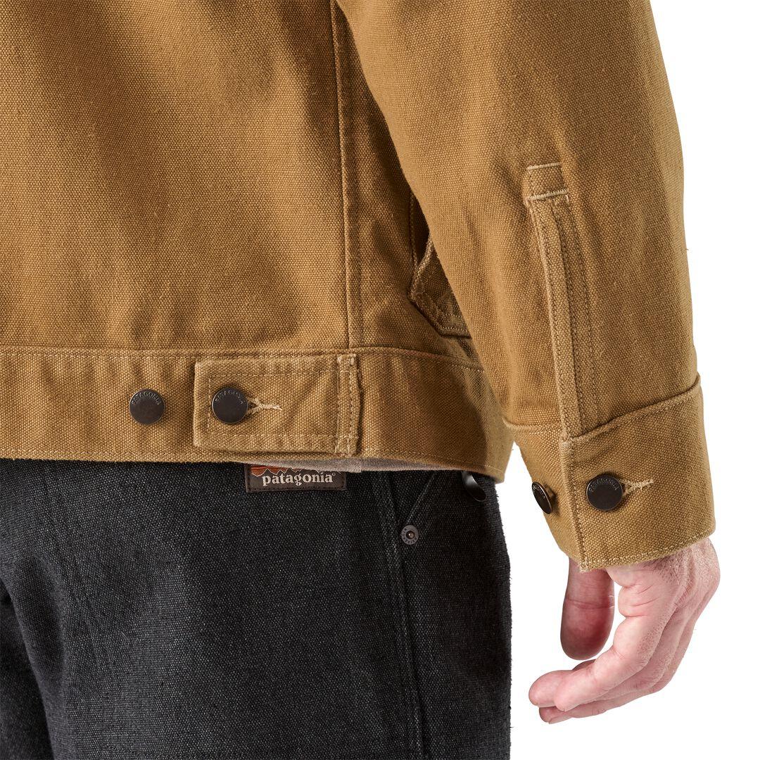 Iron Forge® Canvas Chore Coat