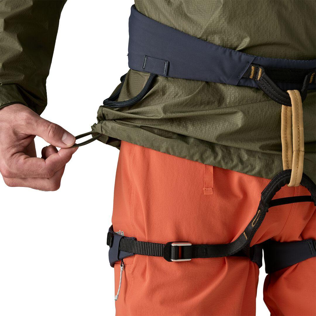 Houdini® Rock Climbing Jacket