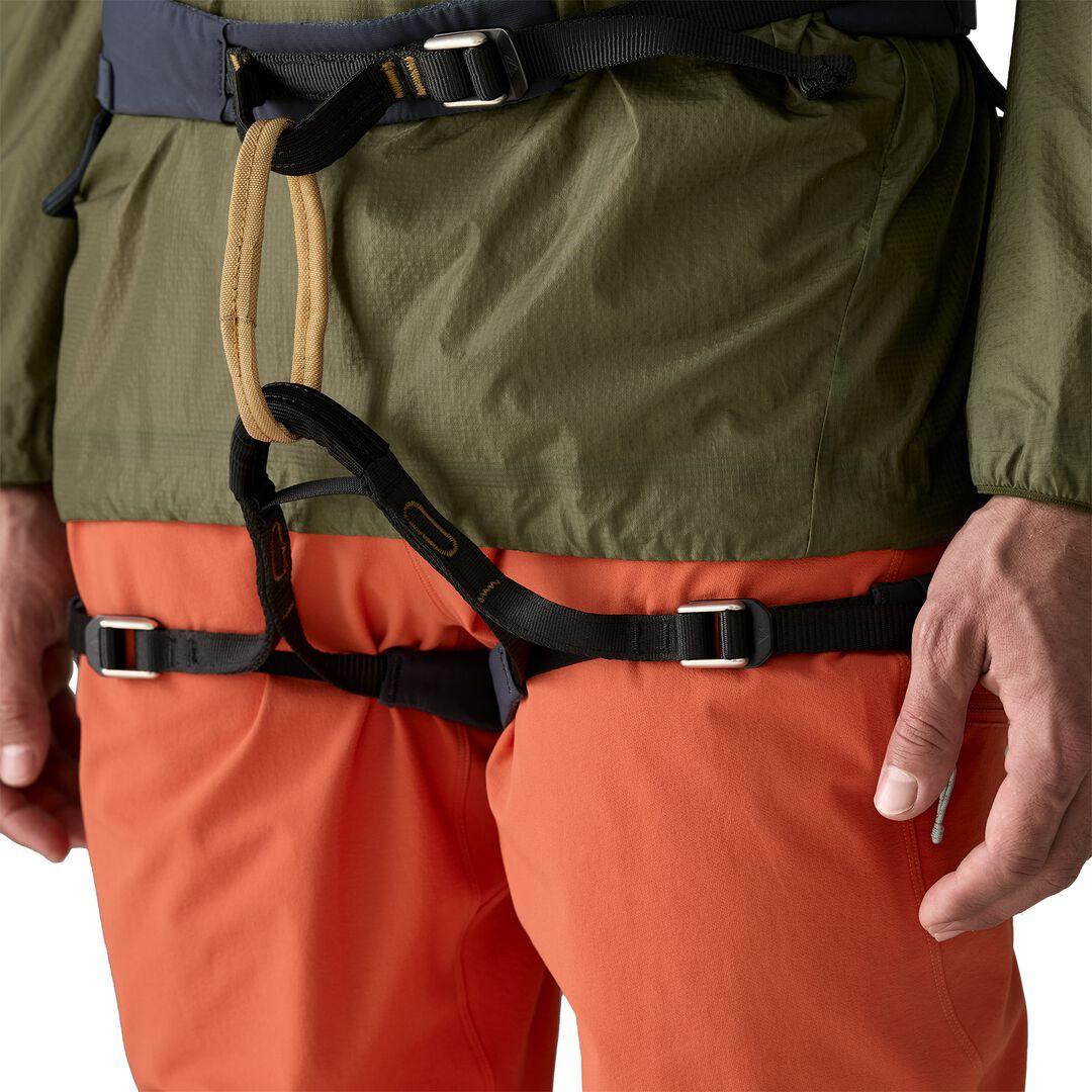 Houdini® Rock Climbing Jacket