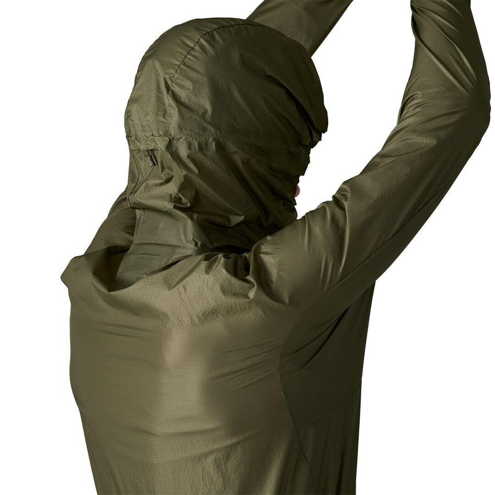 Houdini® Rock Climbing Jacket