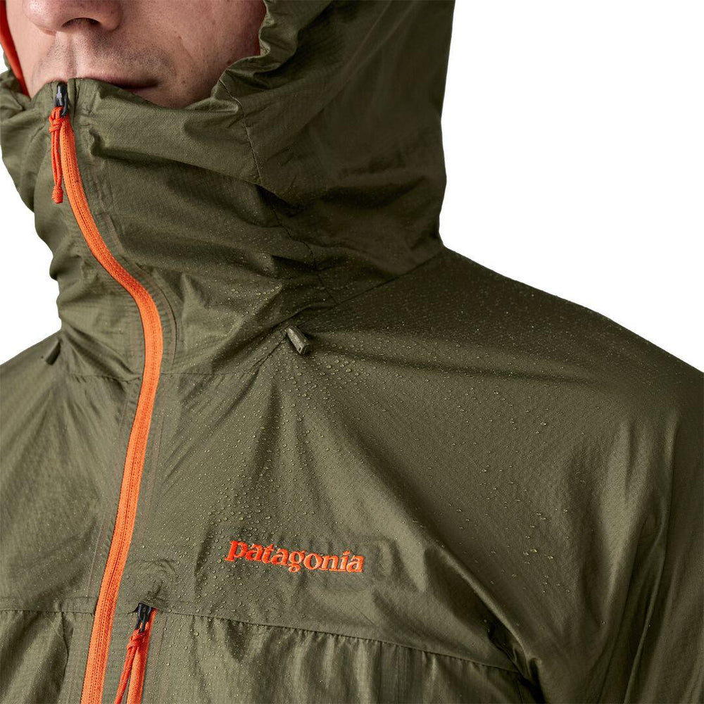 Houdini® Rock Climbing Jacket