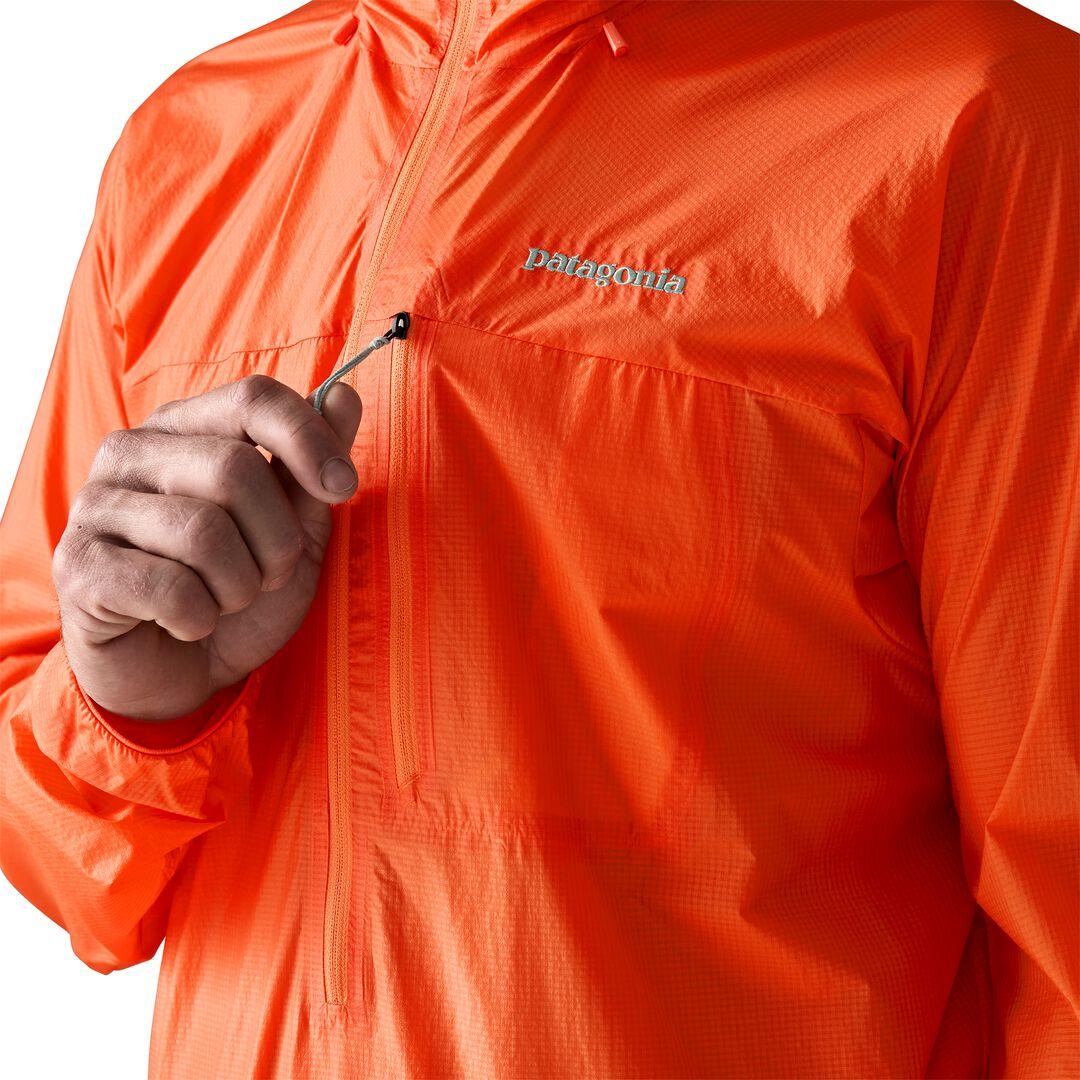 Houdini® Rock Climbing Jacket