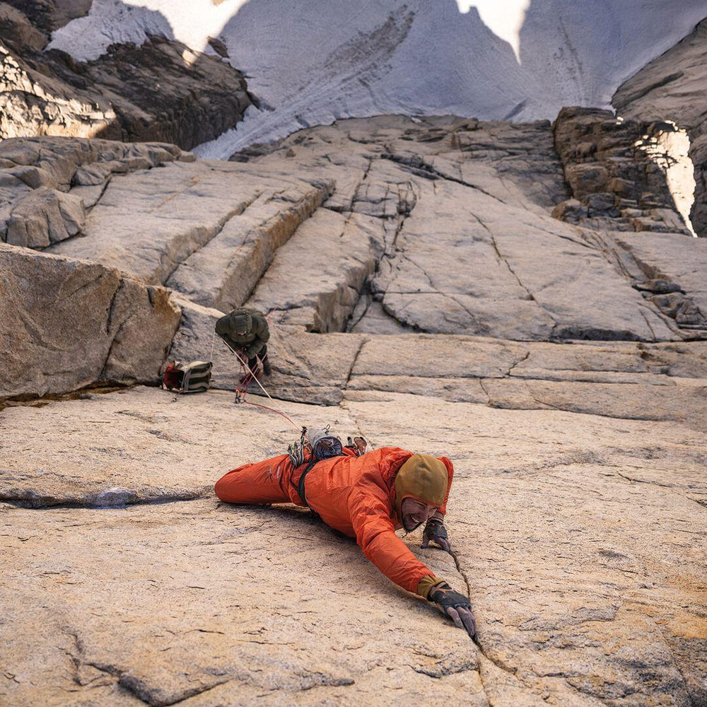 Houdini® Rock Climbing Jacket