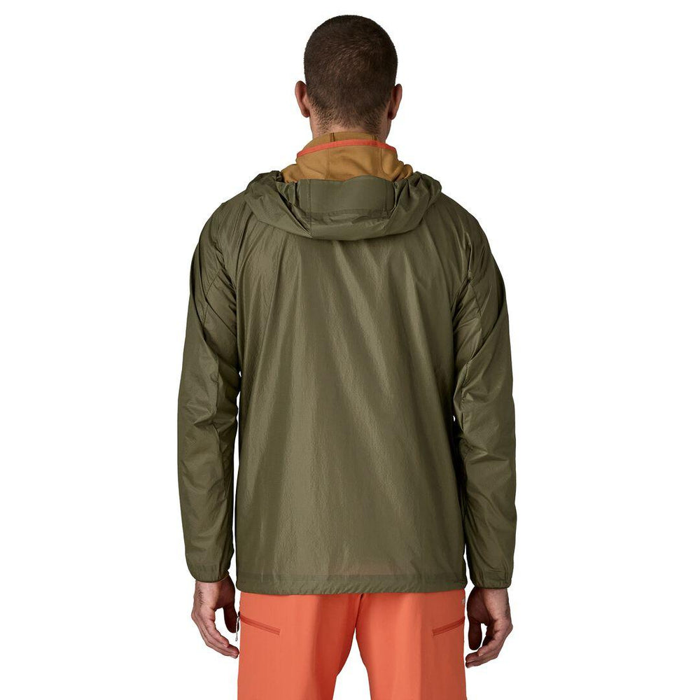 Houdini® Rock Climbing Jacket