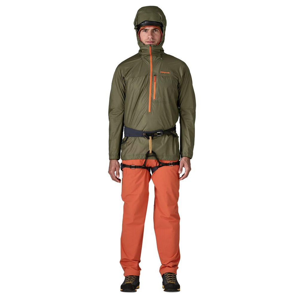 Houdini® Rock Climbing Jacket