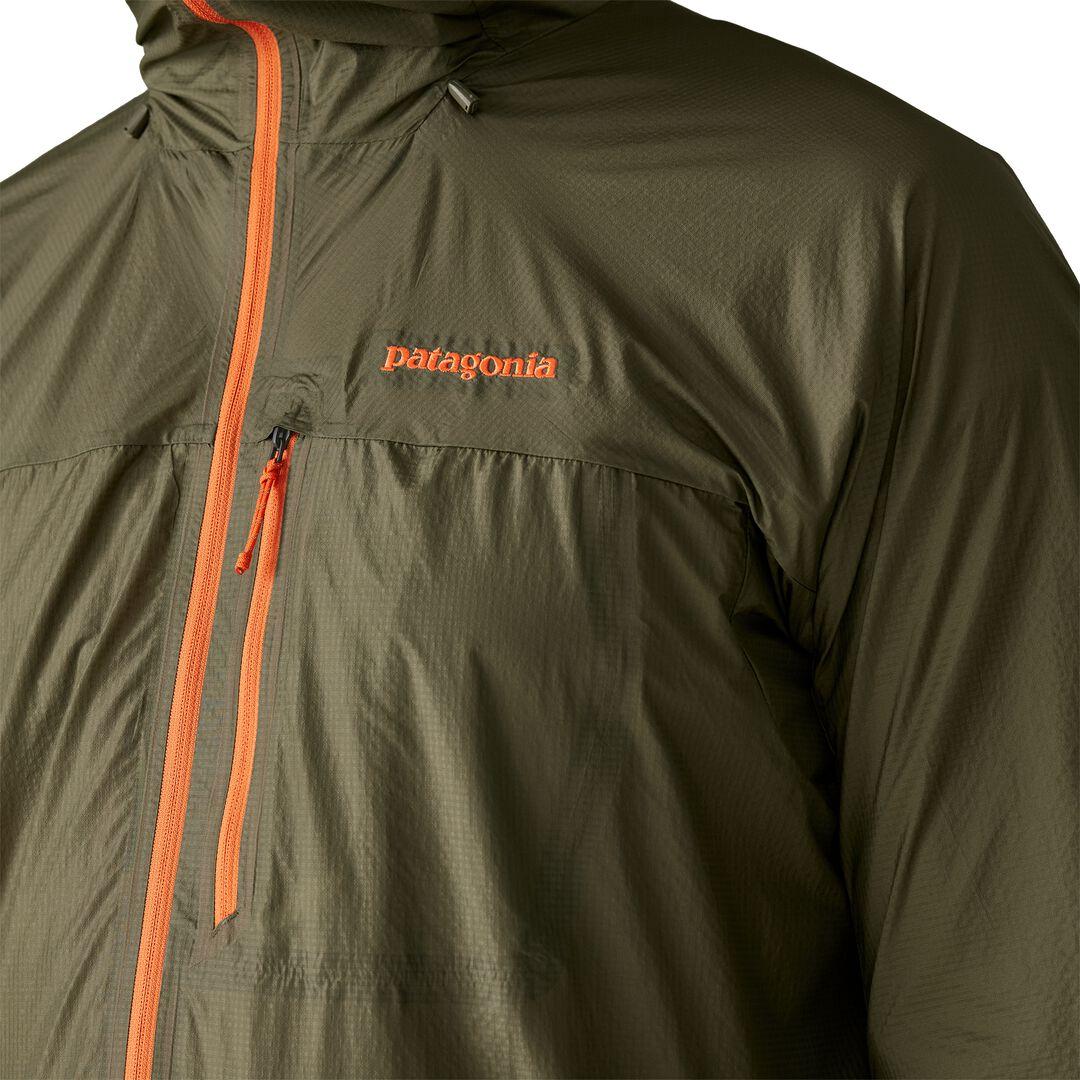 Houdini® Rock Climbing Jacket