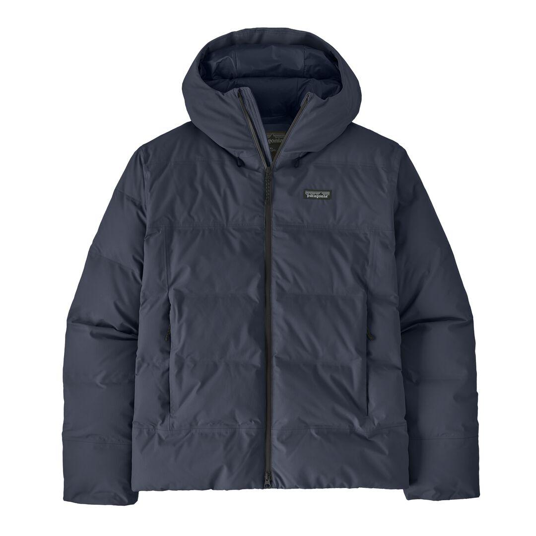 Jackson Glacier Waterproof Down Jacket