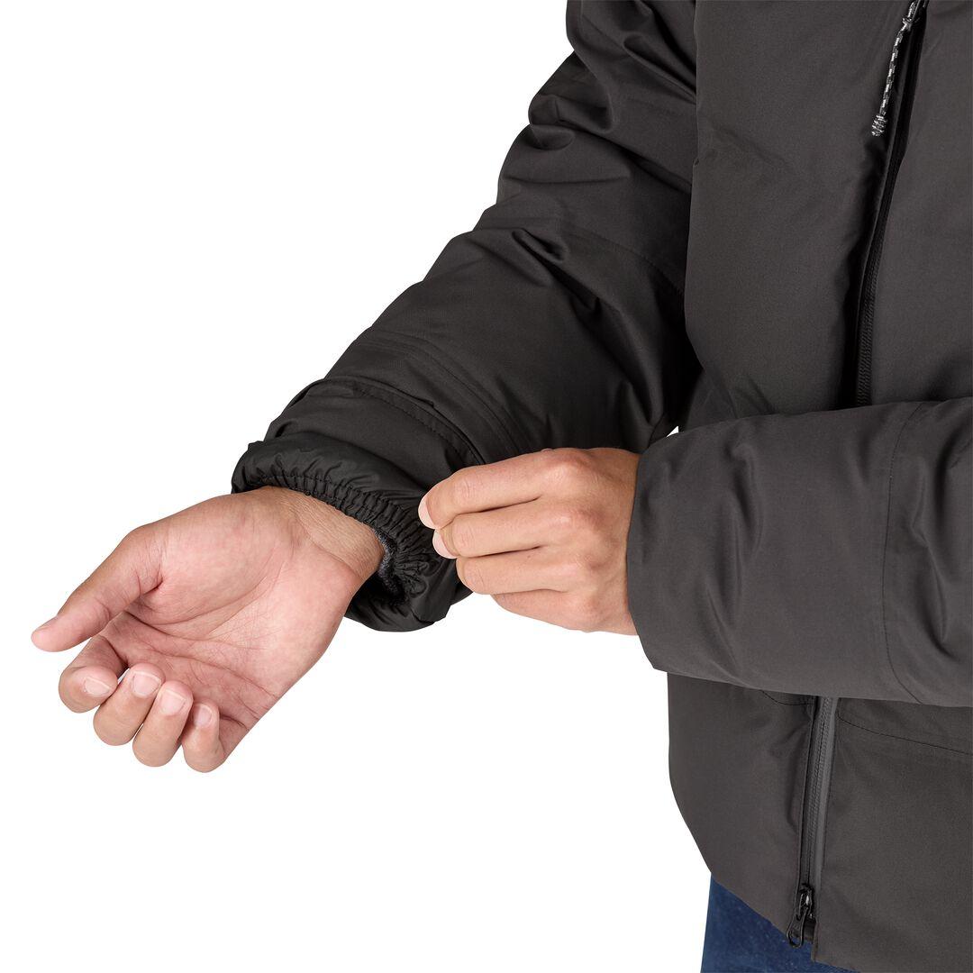Jackson Glacier Waterproof Down Jacket