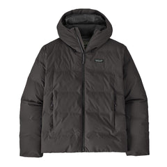 Jackson Glacier Waterproof Down Jacket